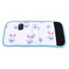 Aqur2020 Lightweight Plush Fabric USB Milk Bottle Protector with 21 Speeds Temperature Adjustment, Fits Most Bottles view 4