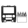 Double DIN Radio Installation Dash Kit for Escape 2009-2012 view 1