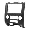 Double DIN Radio Installation Dash Kit for Escape 2009-2012 view 2