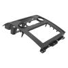 Double DIN Radio Installation Dash Kit for Escape 2009-2012 view 3