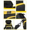 BaotyJie Camera Bag Digital Cameras Storage Pouch Storage Holder Camcorder Case Portable Camera Shoulder Strap Bag for FZ53 view 2