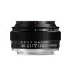 Compatible for Sony E Mount - 50mm F2 Full Frame Manual Focus Prime Portrait Lens view 1
