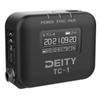 TC-SL1 Bluetooth Timecode Smart Clapper Slate with TC-1 Wireless Timecode G view 3