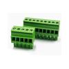 CTGFBUW (1 PCS) KF 2EDGKA 2EDGKB - 3.81mm .5mm Plug-in Terminal Block Green Side Exit Vertical Plug Upright 15EDGKA 15EDGKB .81 / .5(3.81mm 8P,KA) view 3