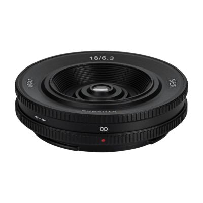 Compatible for Sony E-Mount - Mark II Camera Lens Accessory
