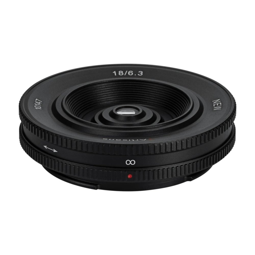 Compatible for Sony E-Mount - Mark II Camera Lens Accessory