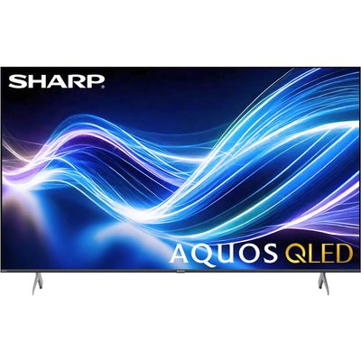 Sharp 4TC65HP7050U 65 inch Class Aquos QLED 4K Ultra HD Xumo Smart TV