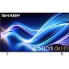Sharp 4TC65HP7050U 65 inch Class Aquos QLED 4K Ultra HD Xumo Smart TV view 1