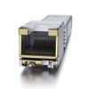 10Gtek 10/100/1000Base-T Copper SFP, Auto-Negotiation SFP to RJ45 Mini-GBIC Transceiver for Cisco GLC-T/SFP-GE-T, Pack of 8 view 3