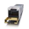 10Gtek 10/100/1000Base-T Copper SFP, Auto-Negotiation SFP to RJ45 Mini-GBIC Transceiver for Cisco GLC-T/SFP-GE-T, Pack of 8 view 4