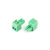 CTGFBUW (10 Pieces) KF2EDGK - 3.5mm 2P 3P 4P ~ 24P Pluggable Connector Terminal Block (Plug) .5 Pitch 2EDGK 15EDGK(11P) view 2