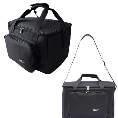 JiangJiangBao Carrying Bag for XGIMIs Horizon 20 4K Home Projector & Accessories, Case Bag with Shoulder Strap, Dust-Proof & Wear-Resistant, Bag Only