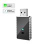 ALDLDA Wireless Carplay Adapter for Audi A7 2017-2023, Auto Connect Car 2 in 1 Wireless Adapter, Plug and Play with No Lag Mini Bluetooth Wireless Adapter view 3