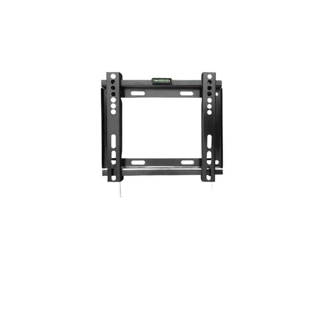 26-65inch TV Wall Mount Bracket Universal TV Mount Monitor Holder Adjustable Low Profile Flat TV Wall Mount for LCD LED Monitor(A1)