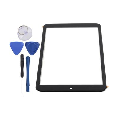 VEWIUNRENA for 0inn surf 8 Tablet Gen 2 100011885 Replacement Touch Sn Digitizer Glass Replacement for OEM