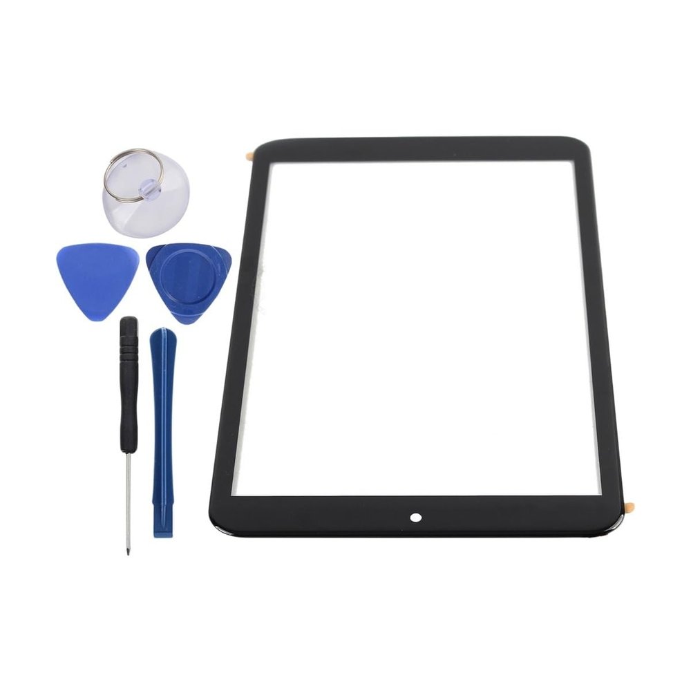 VEWIUNRENA for 0inn surf 8 Tablet Gen 2 100011885 Replacement Touch Sn Digitizer Glass Replacement for OEM