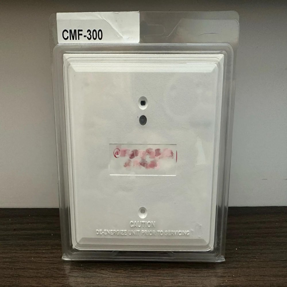 1 pcs CMF-300 New CMF-300 Detector CMF 300