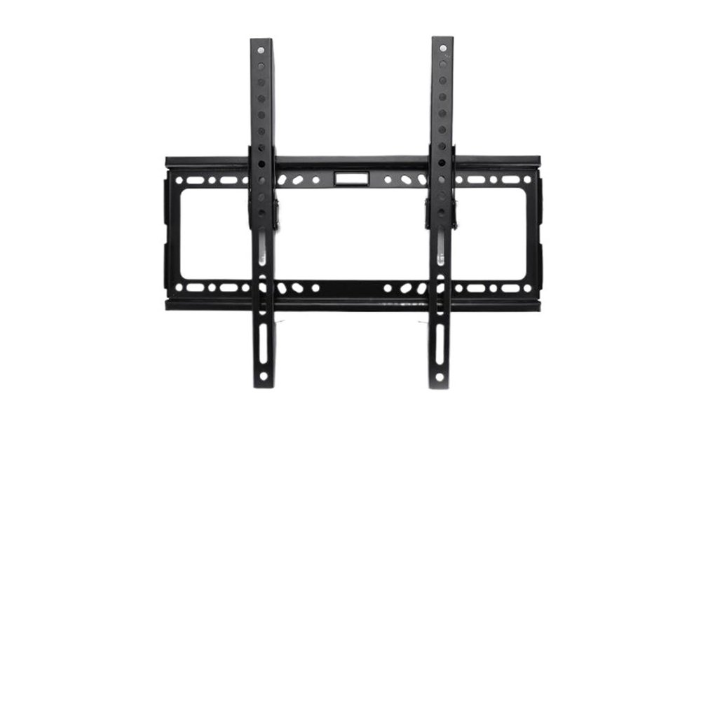 26-65inch TV Wall Mount Bracket Universal TV Mount Monitor Holder Adjustable Low Profile Flat TV Wall Mount for LCD LED Monitor(A4)