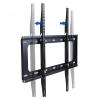 26-65inch TV Wall Mount Bracket Universal TV Mount Monitor Holder Adjustable Low Profile Flat TV Wall Mount for LCD LED Monitor(A4) view 2