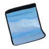 WikoNasc Water Filter Case Nylon Polyester Padding Shock Absorption,Camera Filter Pouch Carrying Case For Photography view 1