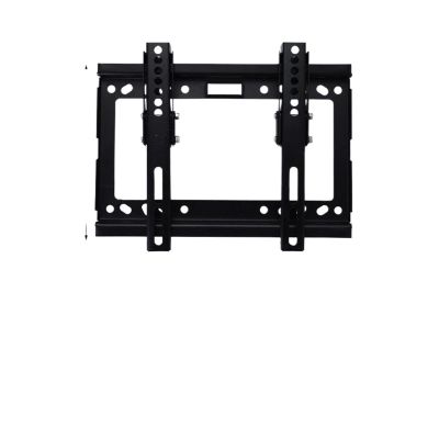 26-65inch TV Wall Mount Bracket Universal TV Mount Monitor Holder Adjustable Low Profile Flat TV Wall Mount for LCD LED Monitor(A3)