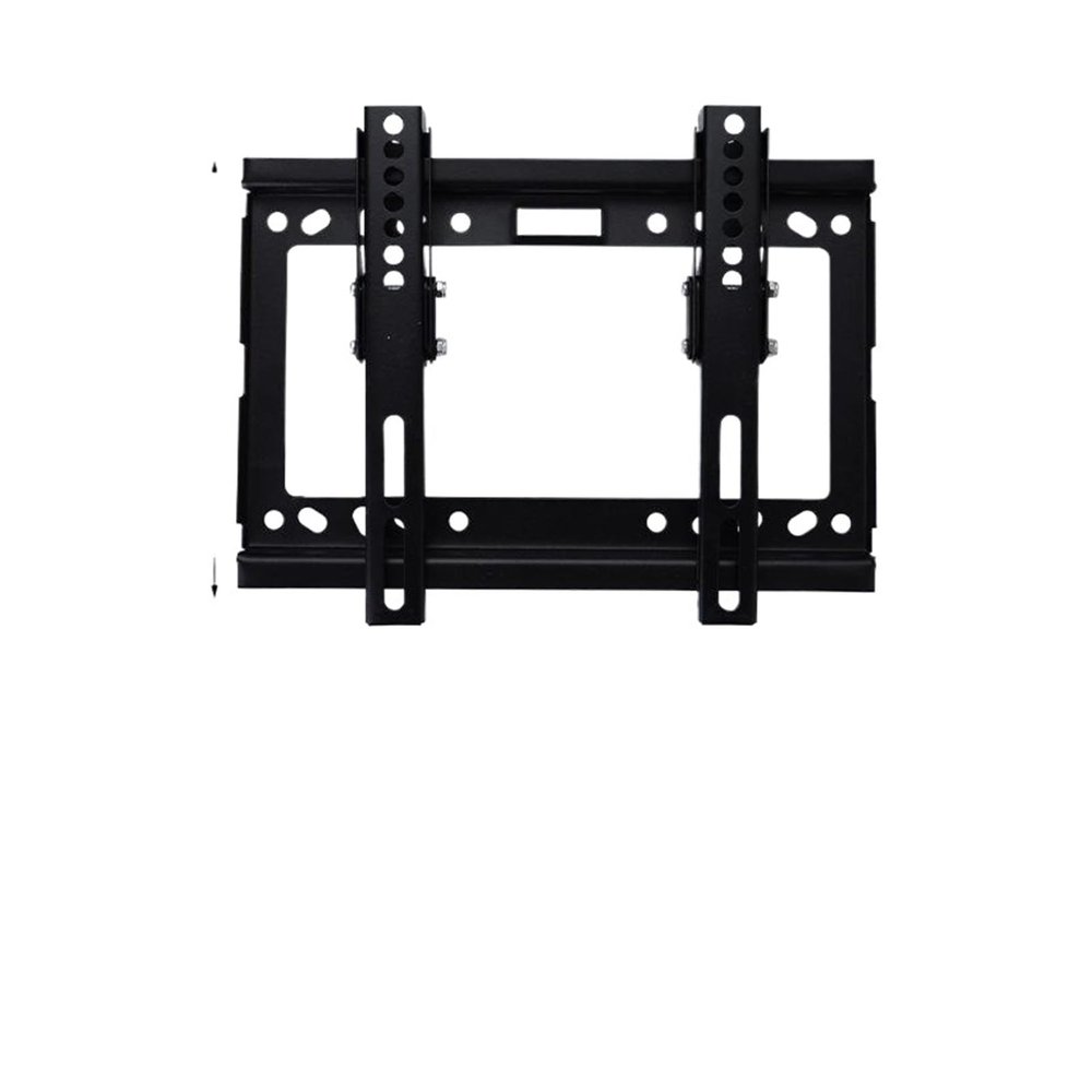 26-65inch TV Wall Mount Bracket Universal TV Mount Monitor Holder Adjustable Low Profile Flat TV Wall Mount for LCD LED Monitor(A3)