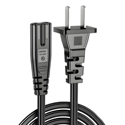 Electric Lunch Box Power Cord for Electric Food Warmer Crock-Pot Electric