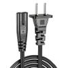 Electric Lunch Box Power Cord for Electric Food Warmer Crock-Pot Electric view 1