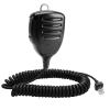 1 Pack HM152 Speaker Microphone RJ45 8-Pin Handheld Mic for ICOM Mobile Radi IC-208H IC-706 IC-2100 IC-2200H IC-2300H IC-2820H IC-2730A IC-V8000 IC-A110 IC-A120 IC-F5012/F5122D/F6061 ID-800H/880H view 1
