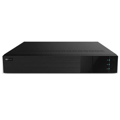 ENS Titanium ED9516H5NV-16P-ANB IP 16CH 160/160Mb 12MP 16 Port PoE 2xSATA 4K HDMI NDAA NVR