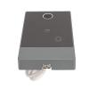 Fingerprint Door Lock Smart Knob with ID Card & Password Access, IP67, ABS Durable Shell, for Bedroom Door Locks  Fast Identification, Multi - Mode Security for Bedro view 4