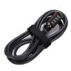 CHICIRIS Keyless Digital Antitheft Combination Lock for Laptop Computer, Easy Operation, for Most Notebooks, Desktops, and Projectors, Steel Cable Joint Design, Suitable for Travelers and Business view 1