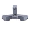 CHICIRIS Satellite Mount Robust Stability User Friendly Installation for Mini Dish Wall Mount for Outdoor Enthusiasts view 4