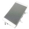 Radiator and Fan Electromotor Assembly 300CC D300 Compatible with ATV Quad view 2