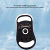 APGLSXY Mouse Feet Skates Fast Mouse Feet Glides for VAXEE NP01S/NP01/AX Mouse view 4