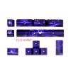 12PCS Keycaps for Mechanical Keyboard PBT Keycap OEM Space Enter Direction ESC view 4