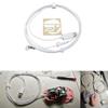 1Set Mouse Cable and Feet Replacement Repair Accessory for G502 Wired view 2