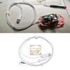 1Set Mouse Cable and Feet Replacement Repair Accessory for G502 Wired view 3