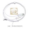1Set Mouse Cable and Feet Replacement Repair Accessory for G502 Wired view 4