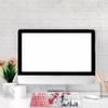 136PCS Keycaps Side Print Girl Theme Keycap Set with Backlit for Gaming Mechanical Keyboards Office Work view 3