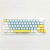 135 Keyboards Keycaps PBT XDA Profile Dye Sublimation Shallow Dream Keycaps view 2