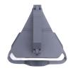 CHICIRIS Satellite Mount Robust Stability User Friendly Installation for Mini Dish Wall Mount for Outdoor Enthusiasts view 4