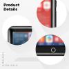 yeeplant Metal Body Touchscreen Mp3 Wireless Player, Portable, 32Gb, Full-Screen Learning with E-Book Reading, Students and Travelers for Suitable view 3