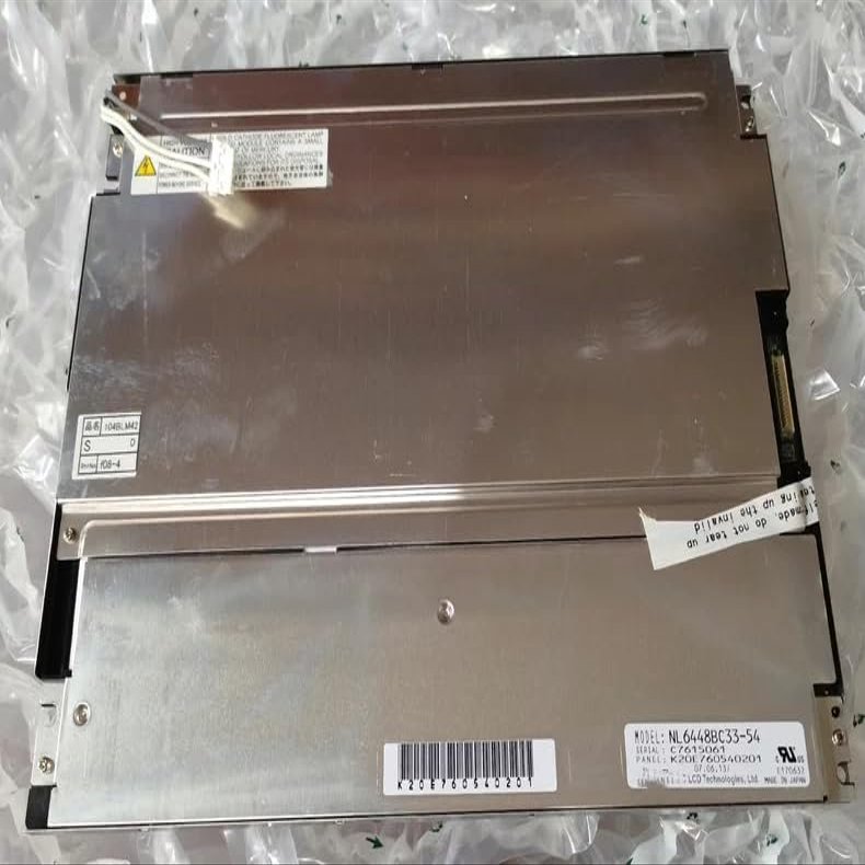 10.4" inch NL6448BC33-54 LCD Screen Display Panel 1 Year Warranty