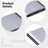 yeeplant Stereo Audio Adapter for Live Streaming, 32Bit/384Khz, Aluminum Design, Perfect for Singing, Recording, and Podcasts view 2