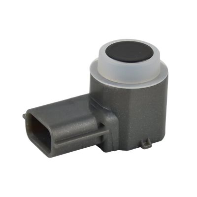 PDC Parking Radar Sensor for Infiniti for FX35 2012 for FX50 2013 for Q50 2105 Car Parking Sensors OEM28438-5ZA3B 28438-4GA1A 28438-4GA6C 28438-3SH0B(White)