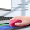 Mousepad Esports Game Ice Mouse Feet for MCHOSE A7 Ultra RE Mouse Skates view 2