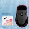 Mousepad Esports Game Ice Mouse Feet for MCHOSE A7 Ultra RE Mouse Skates view 4