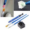 Switch Lube Station 4PCS with Switch Opener Clamp for Key Puller Mechanical Keyboard Lube Pen Kit for Lubing Cherry Keyb view 2