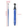 Switch Lube Station 4PCS with Switch Opener Clamp for Key Puller Mechanical Keyboard Lube Pen Kit for Lubing Cherry Keyb view 4